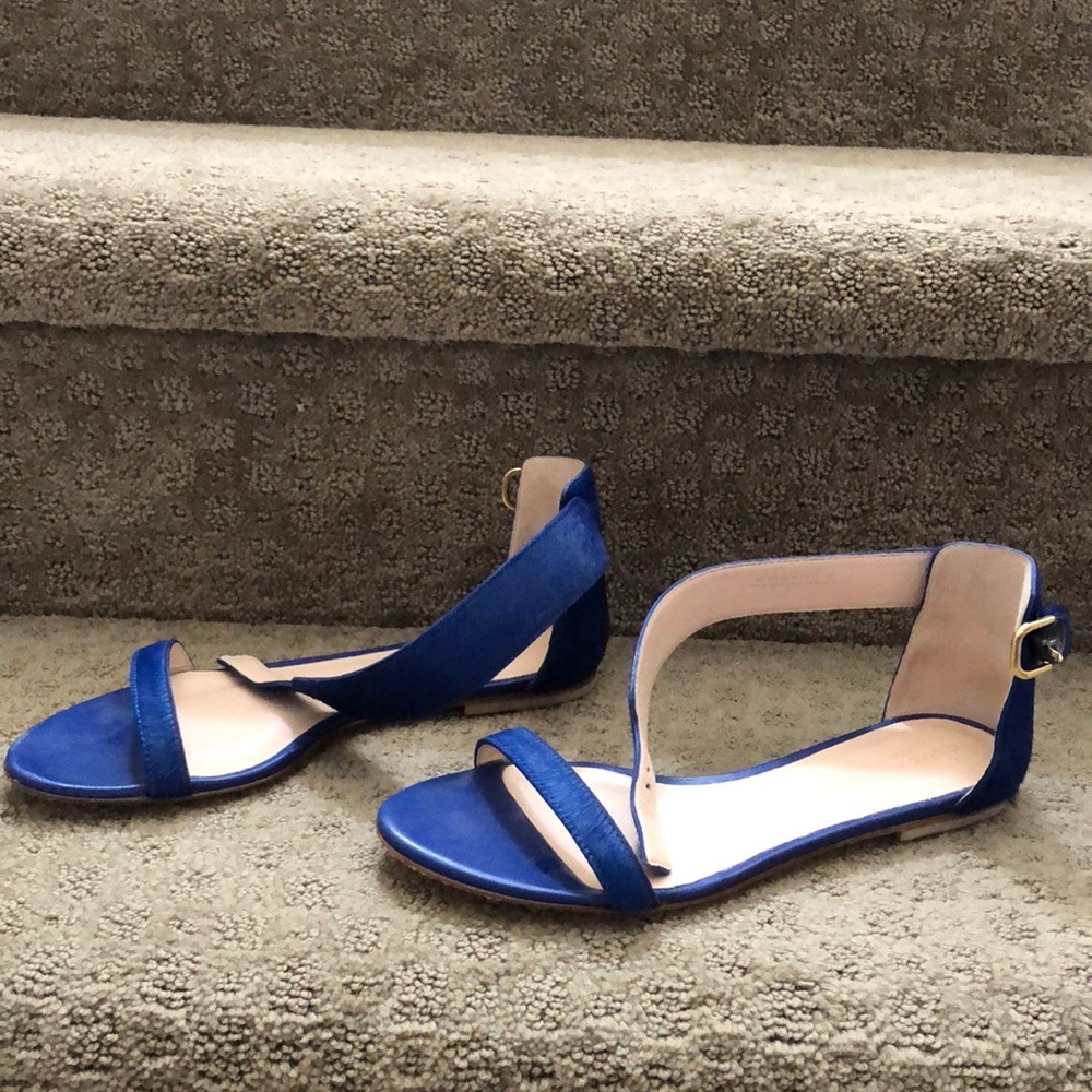 Club Monaco Hayley Sandal